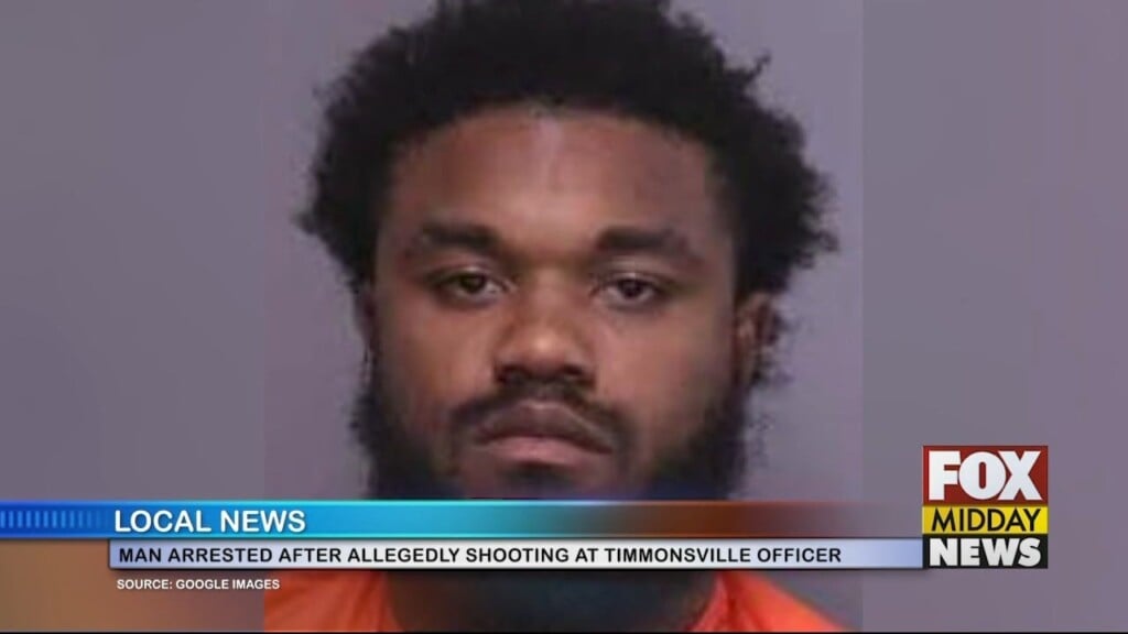 Arrest