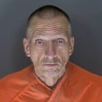 Parker Bradley Keith Operating Uninsured Motor Vehicle Dui Operating Vehicle With Missing Or Incorrectly Displayed License Plate