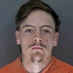 Todd Sabastian Russell Nolan Dus Speeding