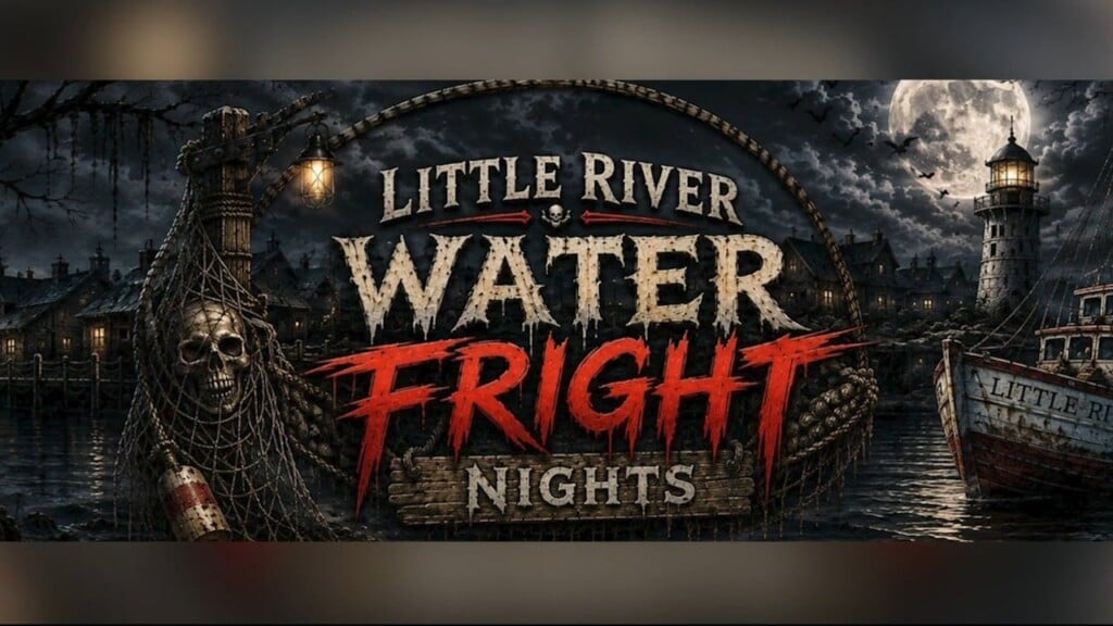 Water Fright Nights