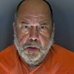 Nelson Mark Allen No Charges Listed