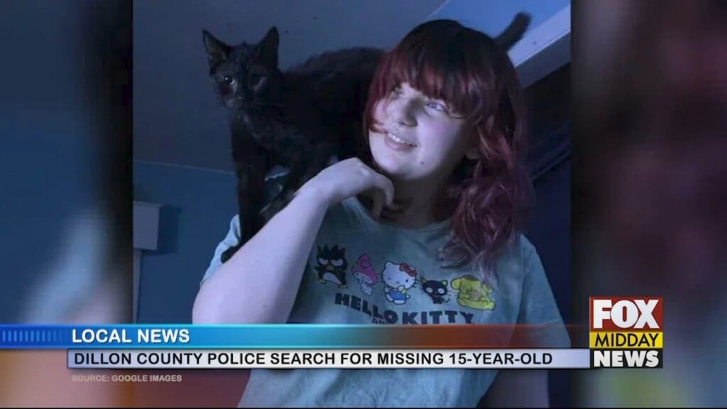 Missing