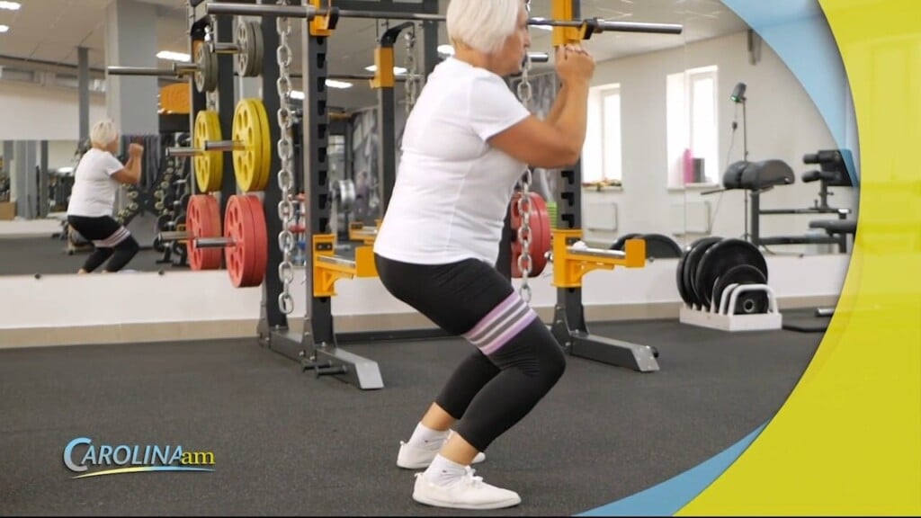 Glutes