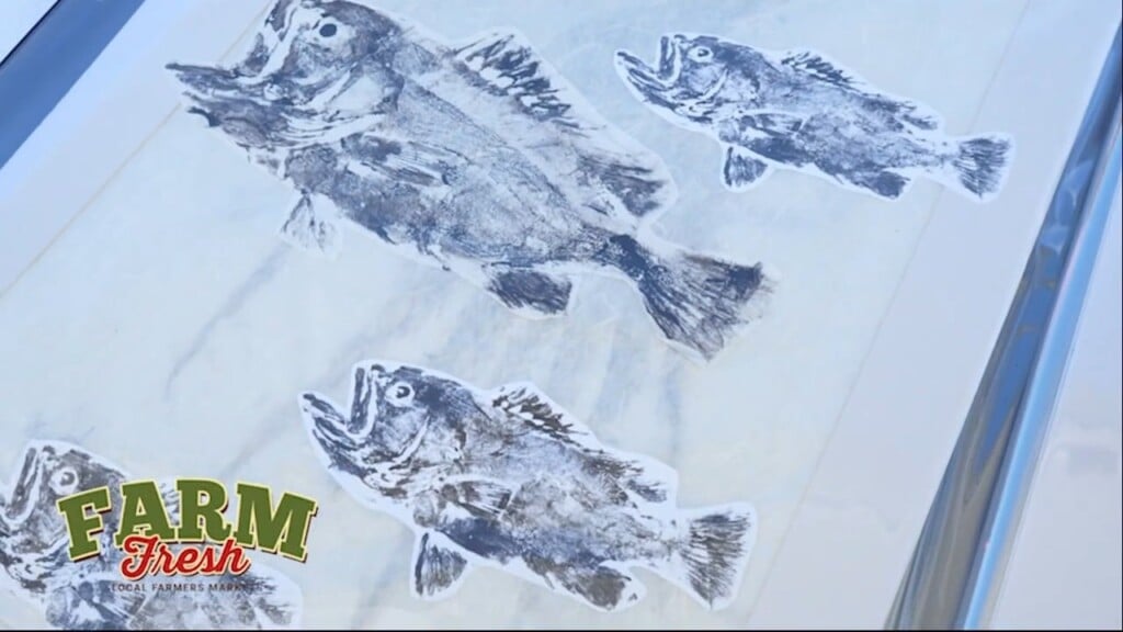 Weldon Prints