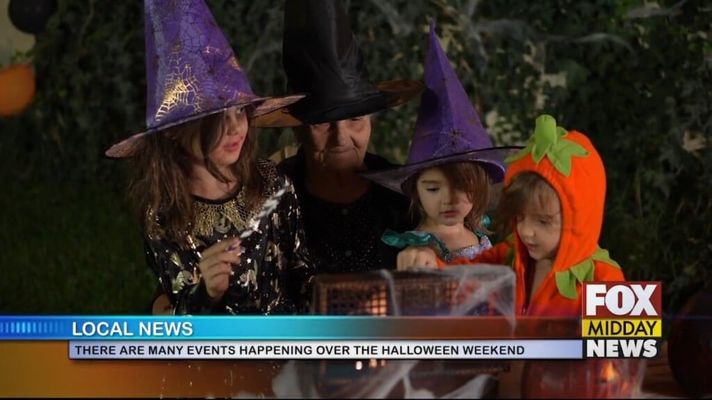 Halloween