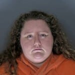 Strickland Taylor Trespassing Entering Premises After Warning