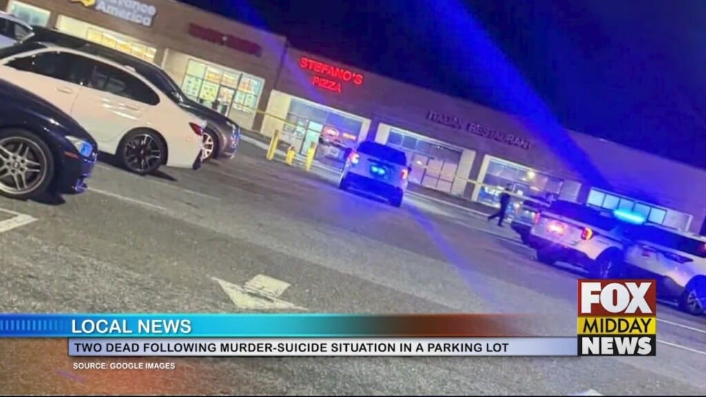 Murder