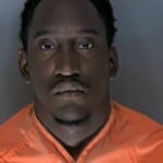Bailey Kenneth Desaini No Charges Listed