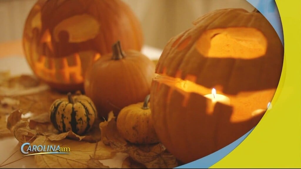 Jack O Lanterns