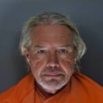 Stafford James Benjamin Dui Driving Without A License