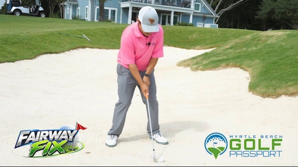 Fairway Fix