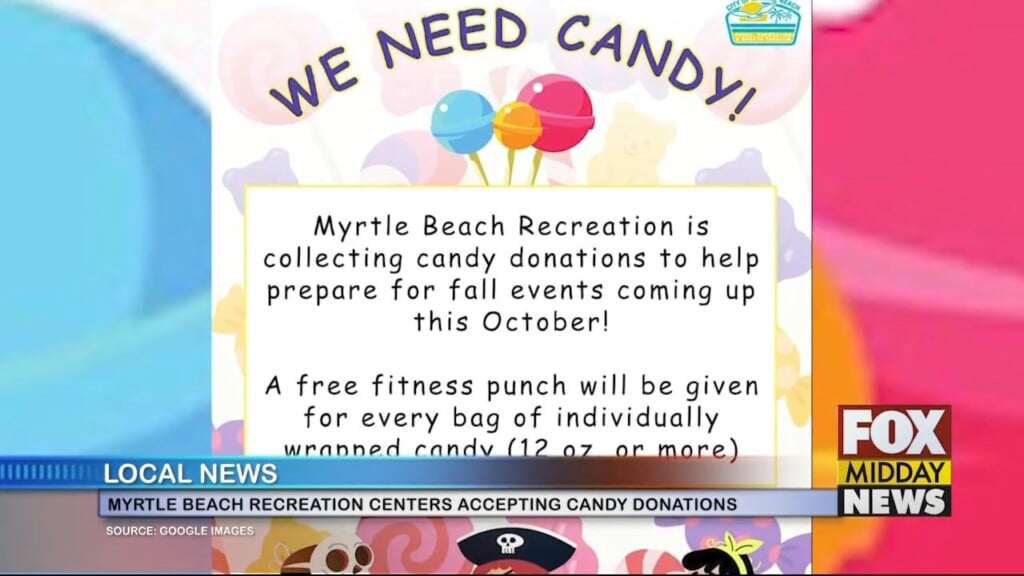 Candy