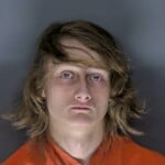 Causey Joshua Dillon No Charges Listed