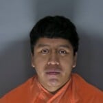 Marin Velaquez Luis Alex Traffic Driving Without A License