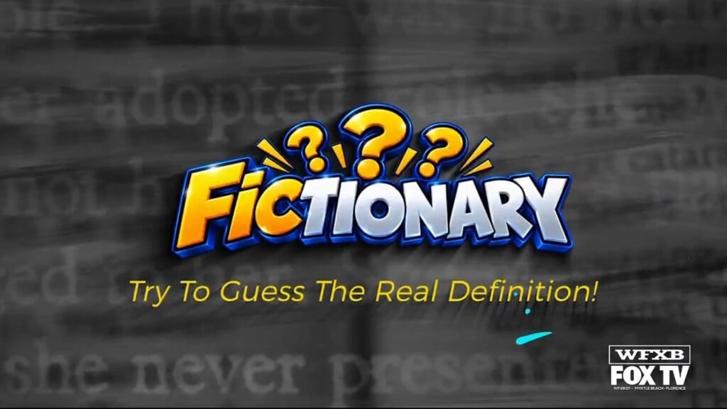 Fictionary
