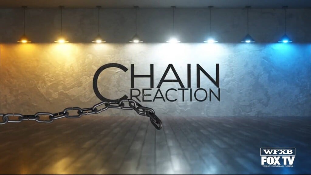 Chain Reaction