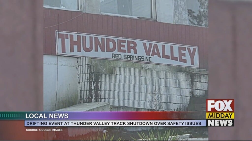 Track