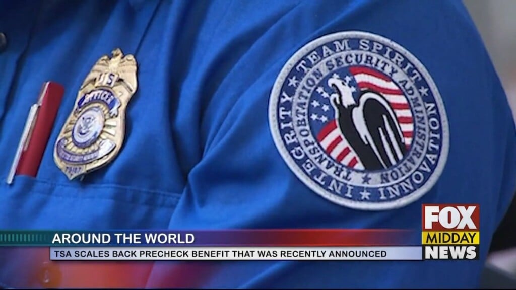 Tsa