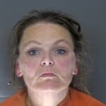Clemens Felicia Ann Domestic Domestic Violence