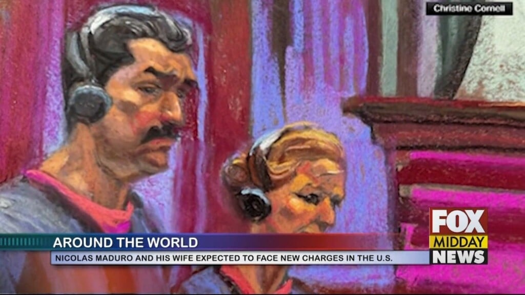 Maduro