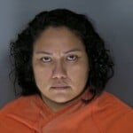 Barillas Garay Aminta No Charges Listed