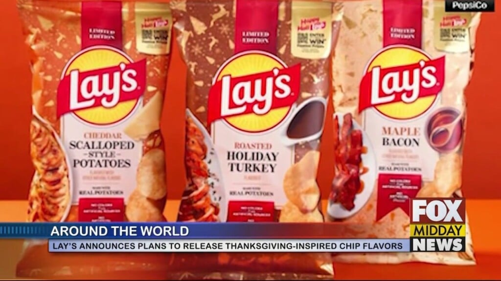 Lays