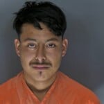 Hernandez Morales Rubisel Disorderly Public Disorderly Conduct
