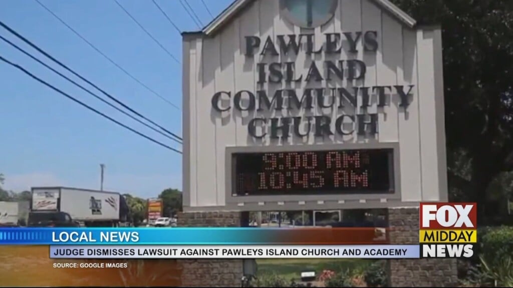 Pawleys
