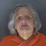 Hopkins Christeen Ann No Charges Listed