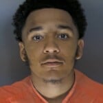 Moore Asanti Laron No Charges Listed