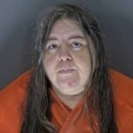 Carter Candice Marie Domestic Domestic Violence 2nd Degree
