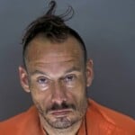 Johnson Travis Nathaniel Trespassing Entering Premises After Warning
