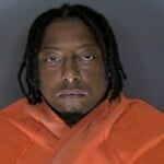 Vereen Taevan Dazel Failure To Appear After Release For A Misdemeanor Dus