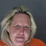 Gleason Erin Louise Public Disorderly Conduct