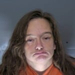 Mcdonald Brandy Nicole A Person Possessing Less Than One Gram Of Methamphetamine Or Cocaine Base 2nd Offense