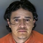 Barrientos Reyes Cesar Celin Driving Without A License Open Container Of Beer Or Wine In Motor Vehicle