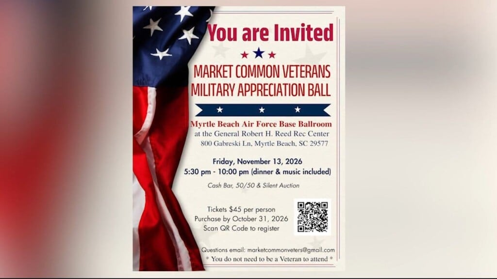Military Ball