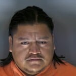 Perez Cotom Santos Isaias Failure To Yield Right Of Way On Left Turn Driving Without A License