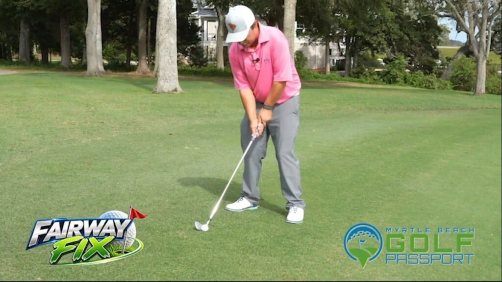 Chipping
