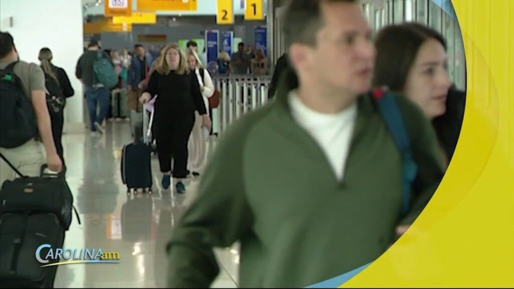 Holiday Travel