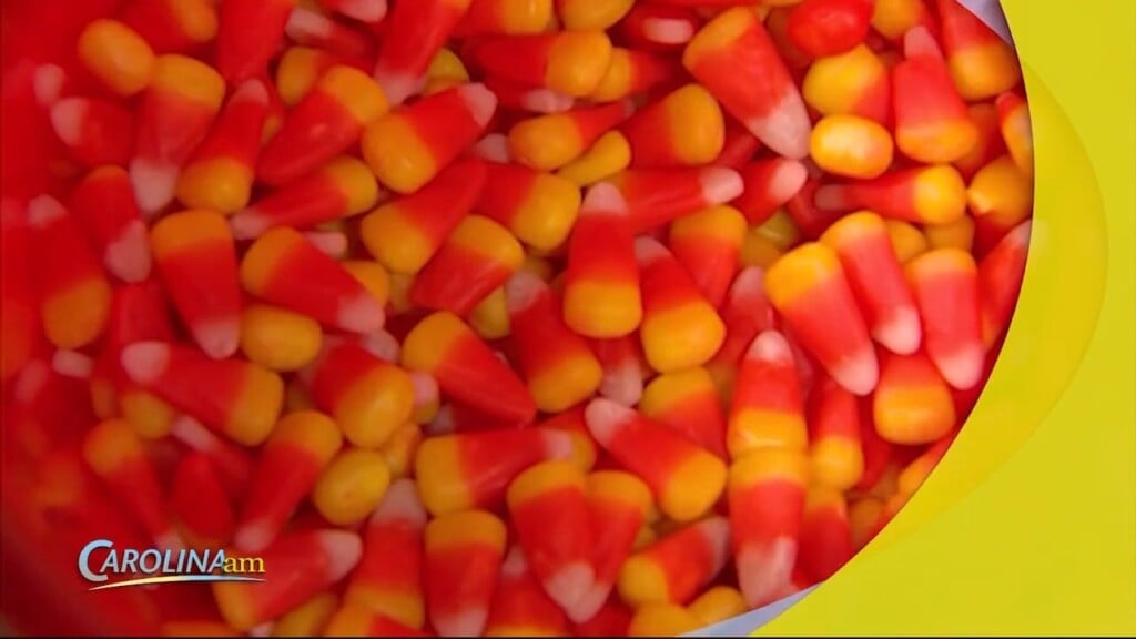 Candy Corn