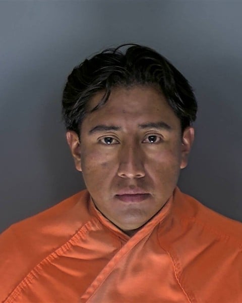 VENTURA-CORTEZ, YULIAR LEONEL - Transport alcohol in motor vehicle with ...