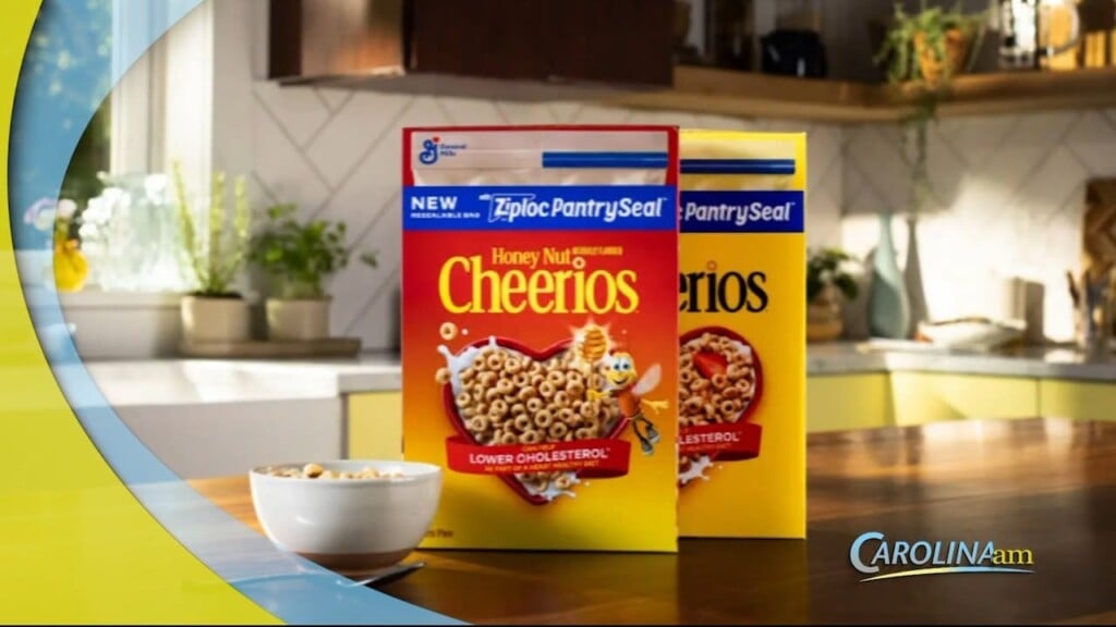 Cereal