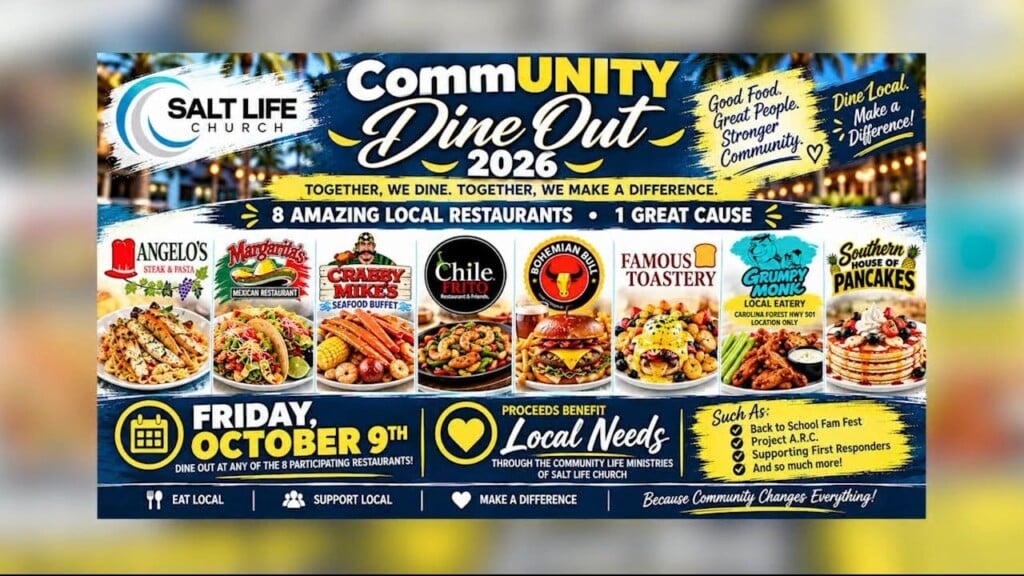 Dine Out