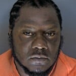 Sinclair Jermaine Violation Of Terms Of Probation