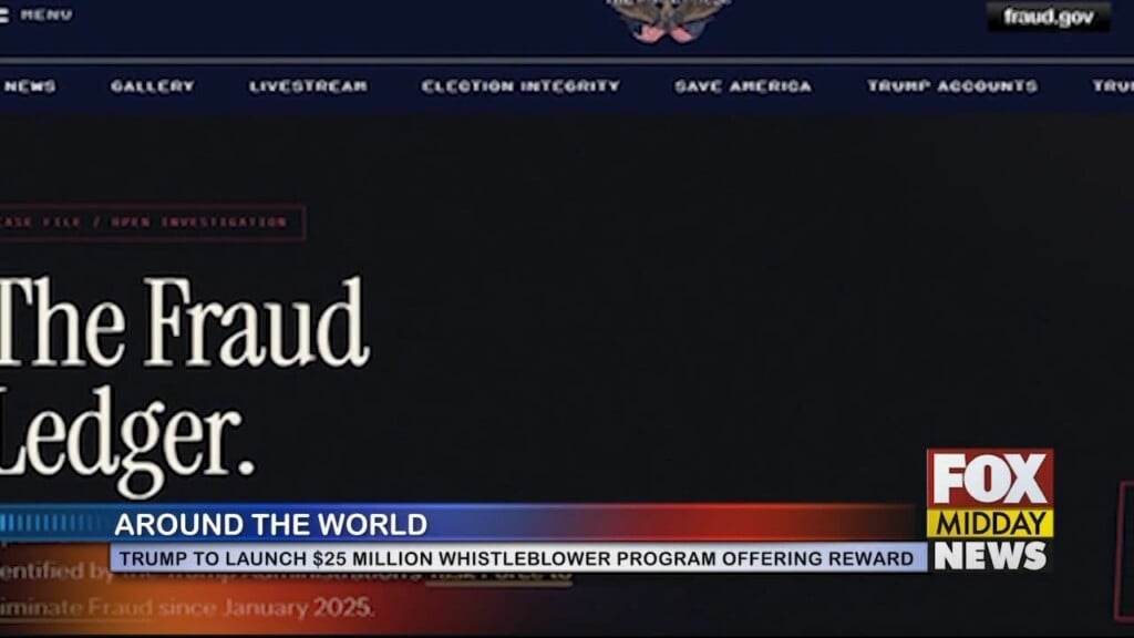 Fraud