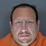Cook Shane Wesley Assault Assault Battery 2nd Degree