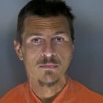 Skeens Christopher Lee Burglary