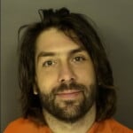 Dewald Adam Eugene No Charges Listed