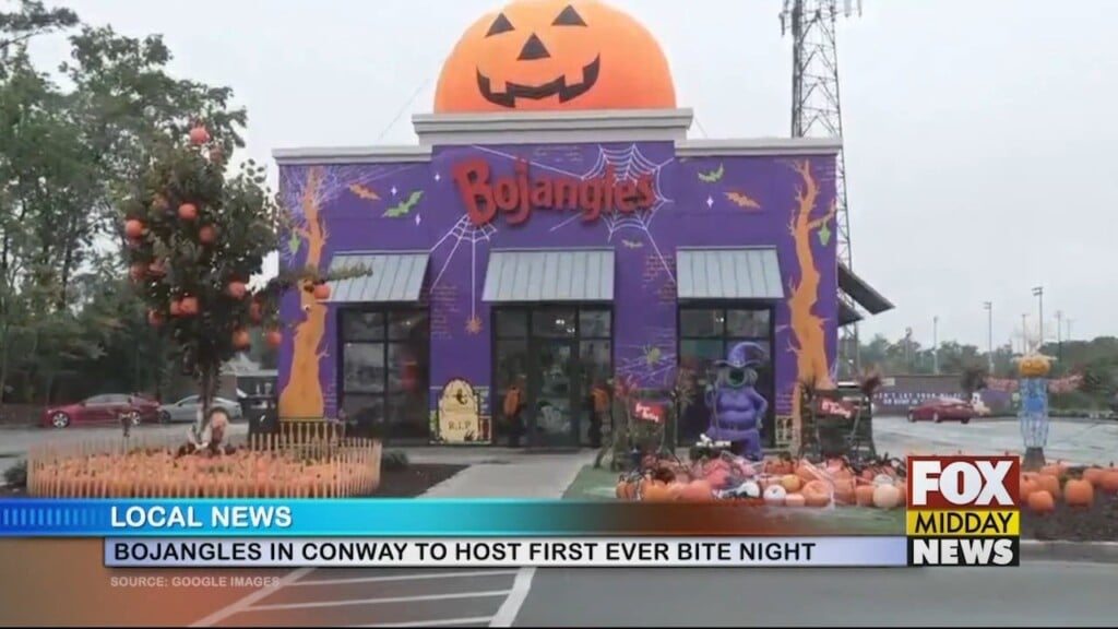 Bojangles